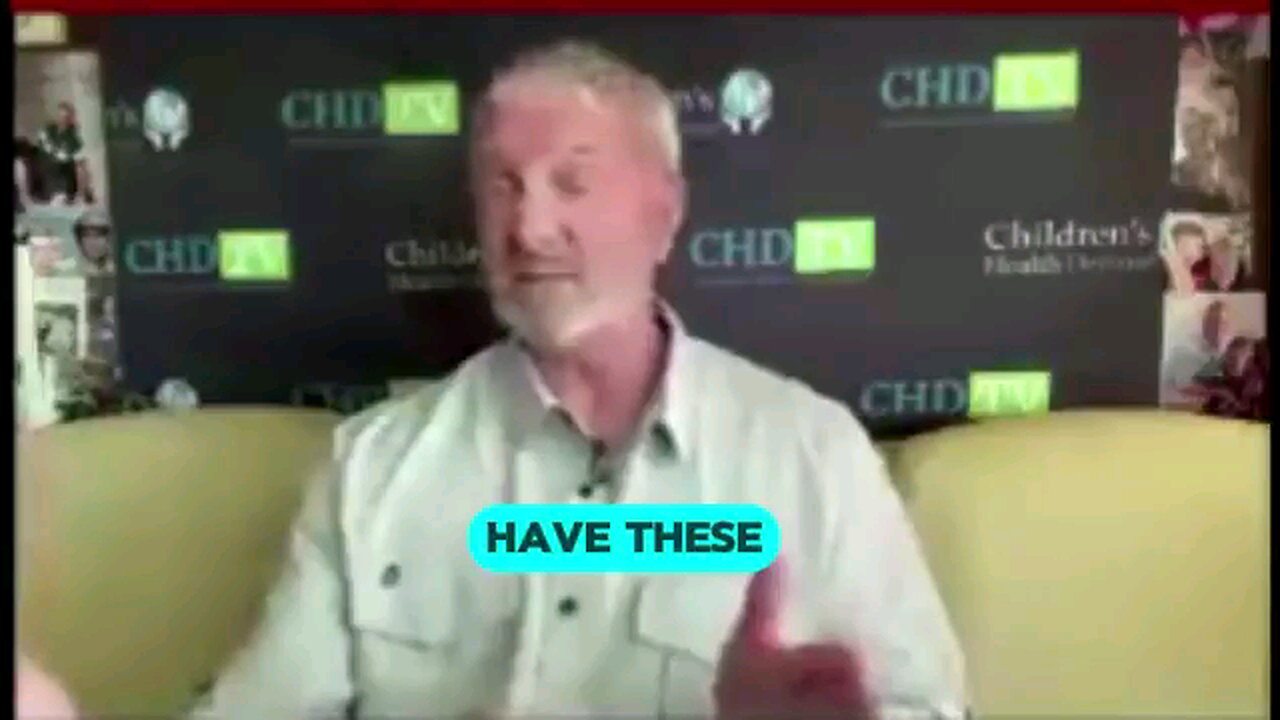 97% Of Children Who Died From SIDS, Died Within 10 Days Of Getting The Vaccine- Dr. Paul Thomas