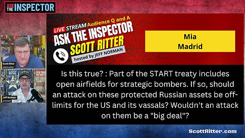 On The Issue of Russian Strategic Aircraft Shelters