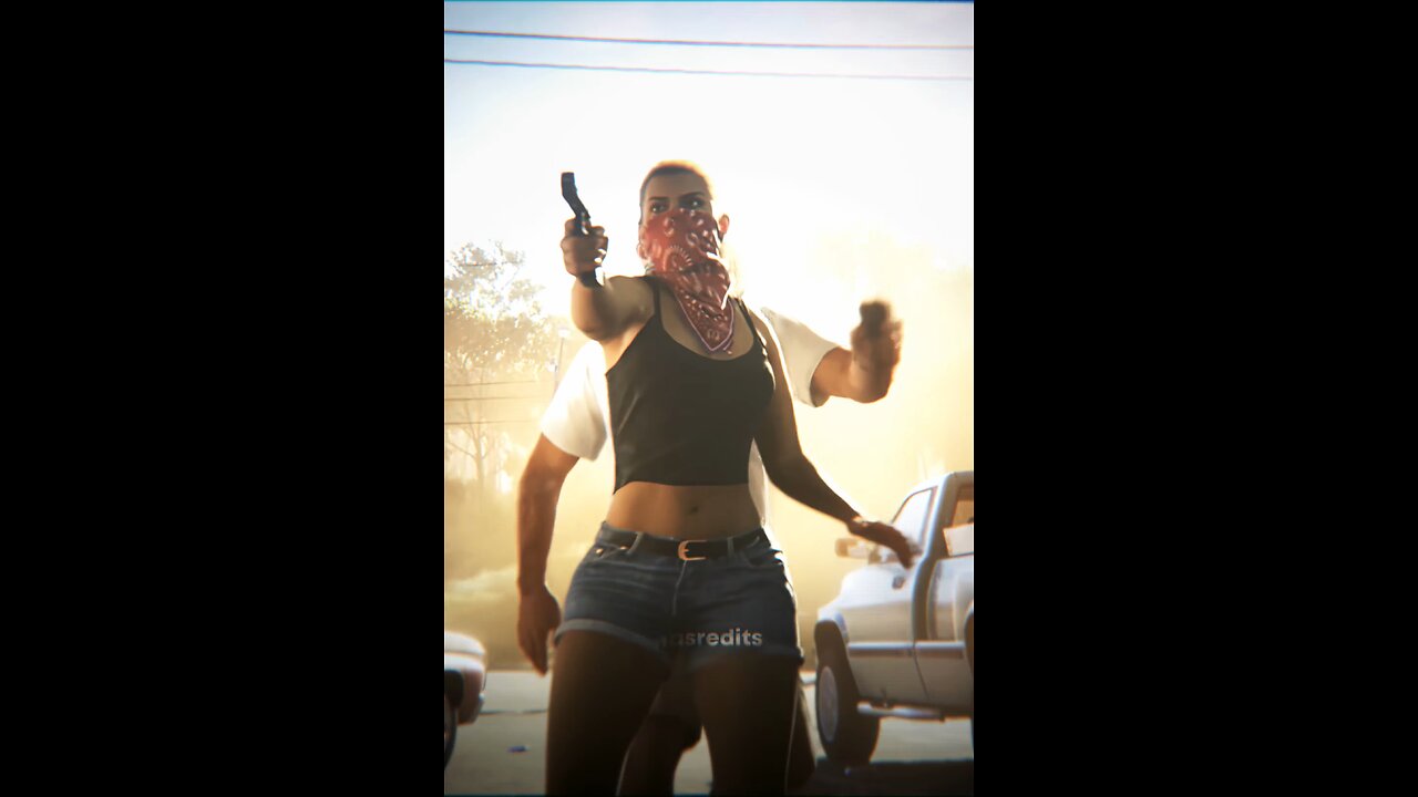 The Game That will Break The Internet | GTA VI