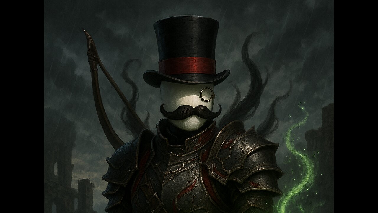 The Phantom's Chamber [Ft. DJCatCannon]