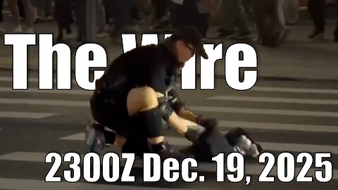 The Wire - December 19, 2025