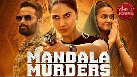 Mandala Murders (2025)