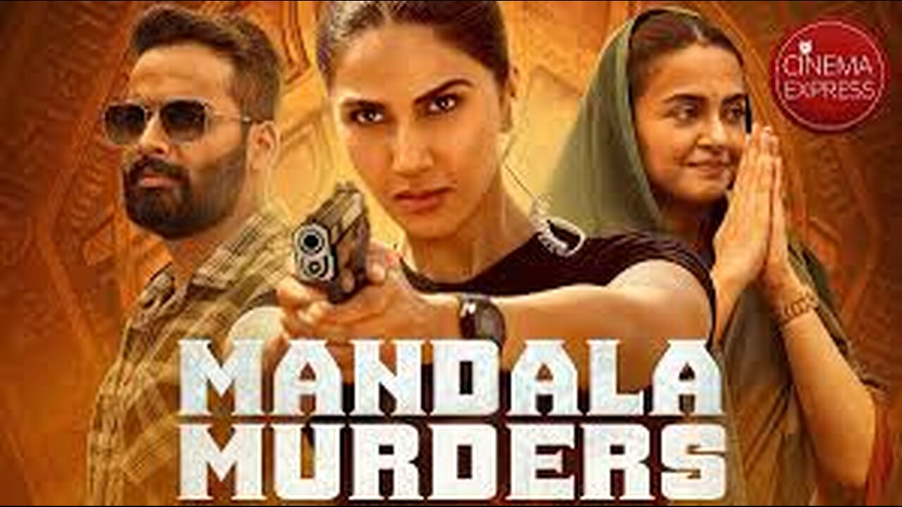 Mandala Murders (2025)
