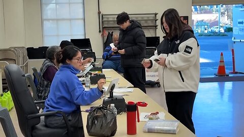 FULL HIGHLIGHTS: Democrats Mamdani Wins NYC Mayoral Race, Sherrill Takes NJ & Spanberger VA