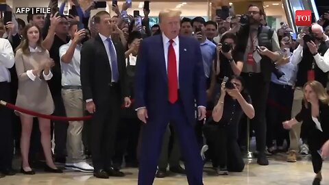trump unexpected public love letter to india as PM Modi bonds withdrawal putin and XI at sco planery