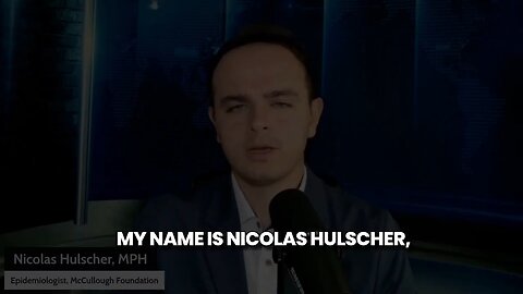 💉 Vaccine injections altered human immunity on a global scale