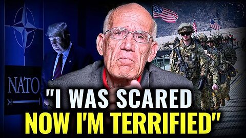 "Something SERIOUS Is About To Hit America..." – Victor Davis Hanson