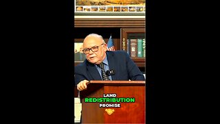 Land Promises Betrayed: The Fight for Independence - Nov 30, 2025