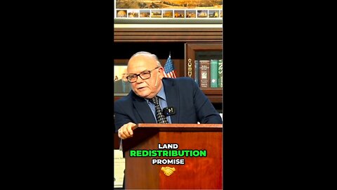 Land Promises Betrayed: The Fight for Independence - Nov 30, 2025