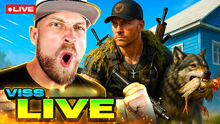 🔴LIVE - The Energy, The Tactics, and The Knowledge You Need To Win! - PUBG