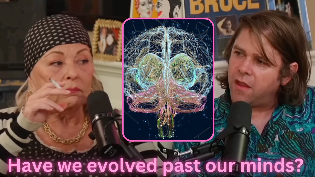 Consciousness is a husk that outgrew its advantage" with Ariel Pink