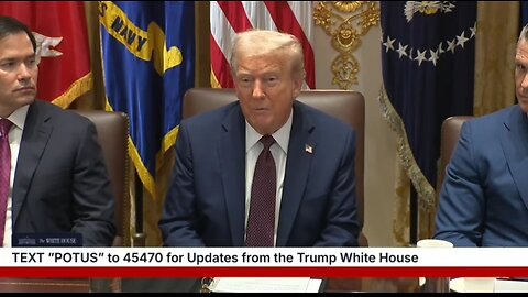 Trump Hits Back At Gov Wes Moore