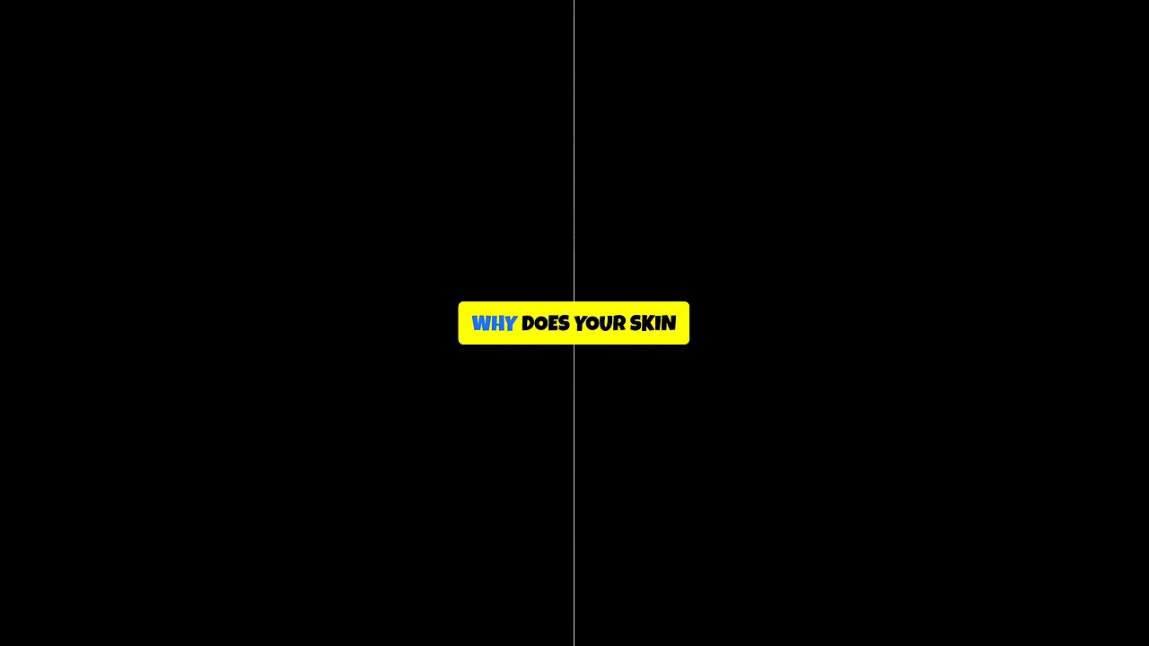 Why Anxiety Makes Your Skin Itch