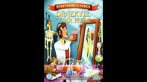Dr. Jekyll and Mr. Hyde (1986)