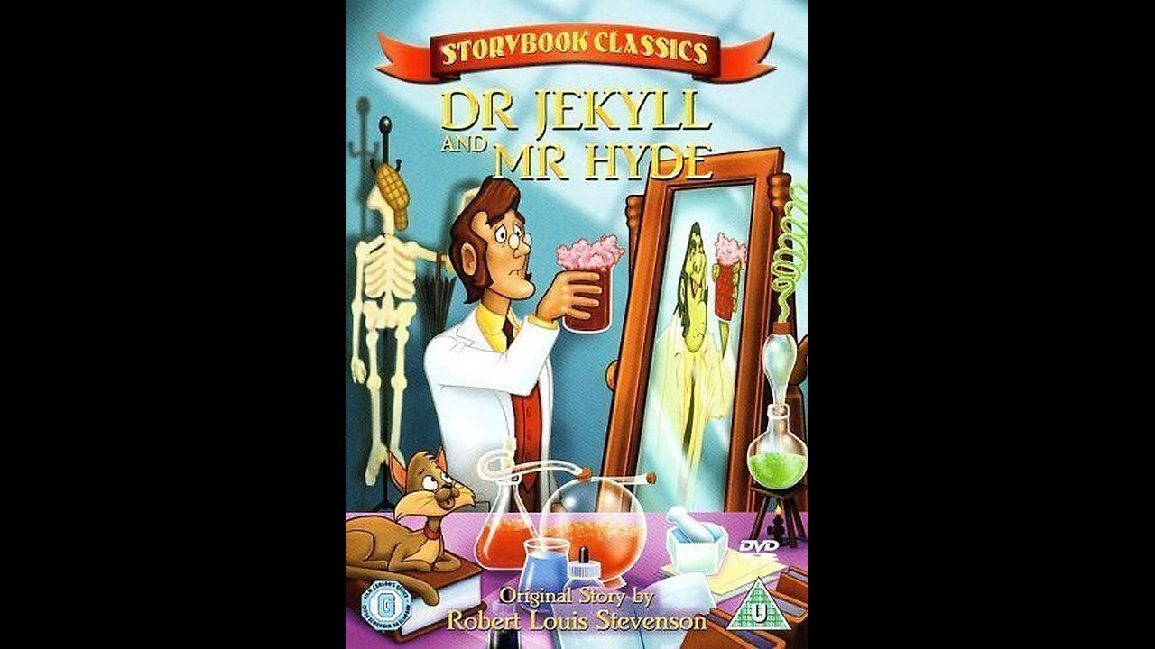 Dr. Jekyll and Mr. Hyde (1986)