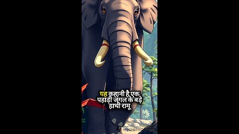 hathi our chiti