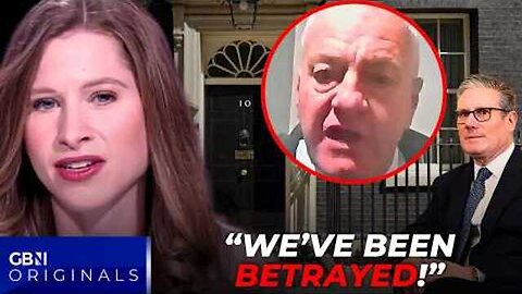 "Labour Crisis: Starmer's Leadership Queried as 20 Councillors Resign - An Inside Look"