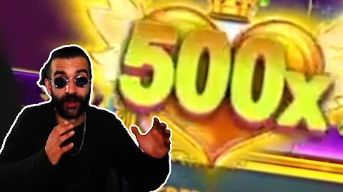 Geniale 500x Bombe bei Starlight Princess!🤘🏻🤩 No. 130
