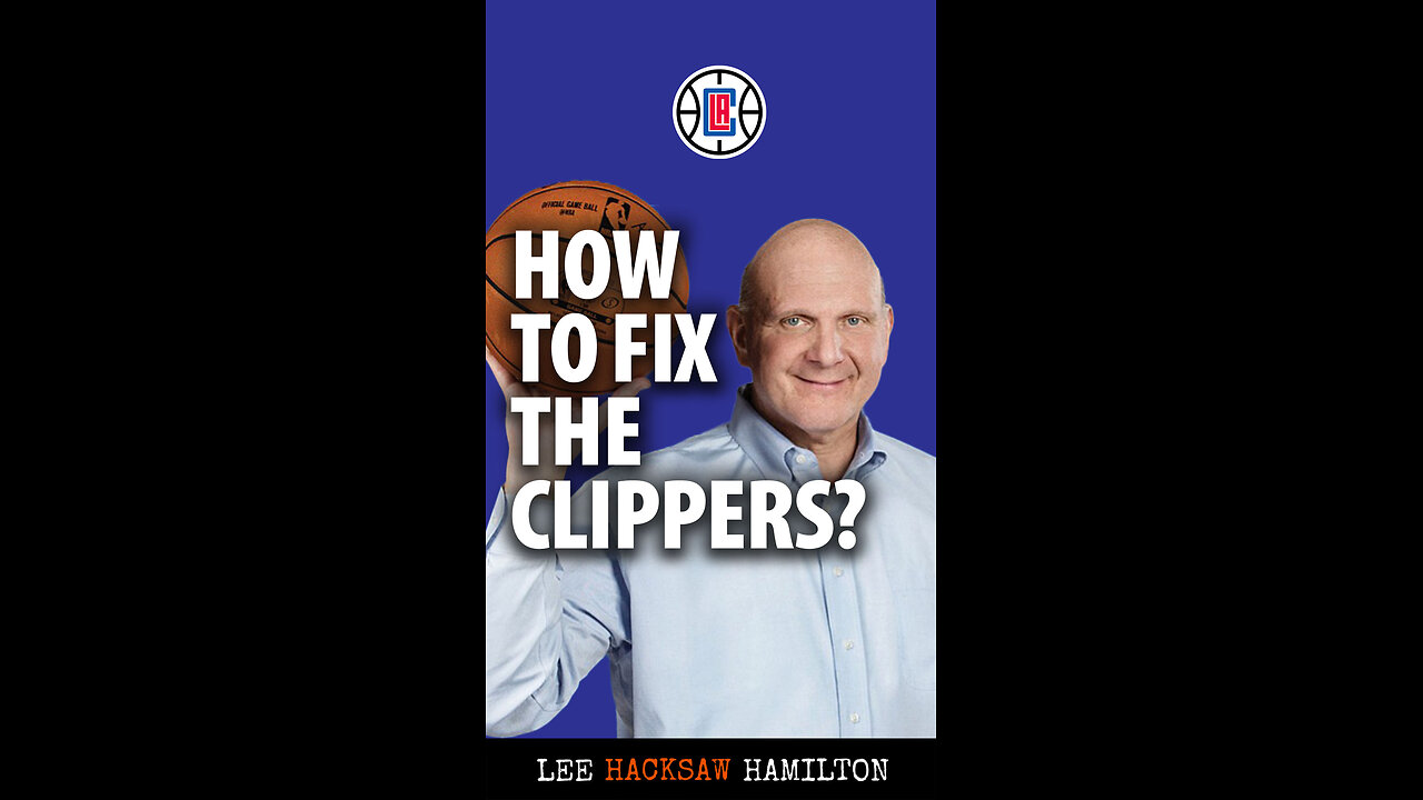 How can Steve Ballmer fix the Clippers? Trade James Harden, Kawhi Leonard? Clippers sink to Nuggets