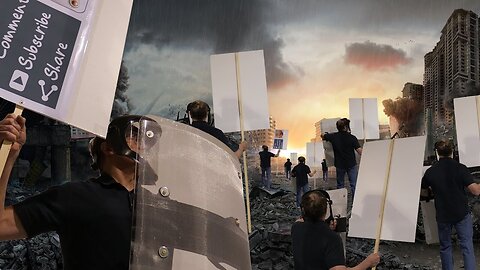 "Microwave Weapons Defeat! (March 5, 2022)"