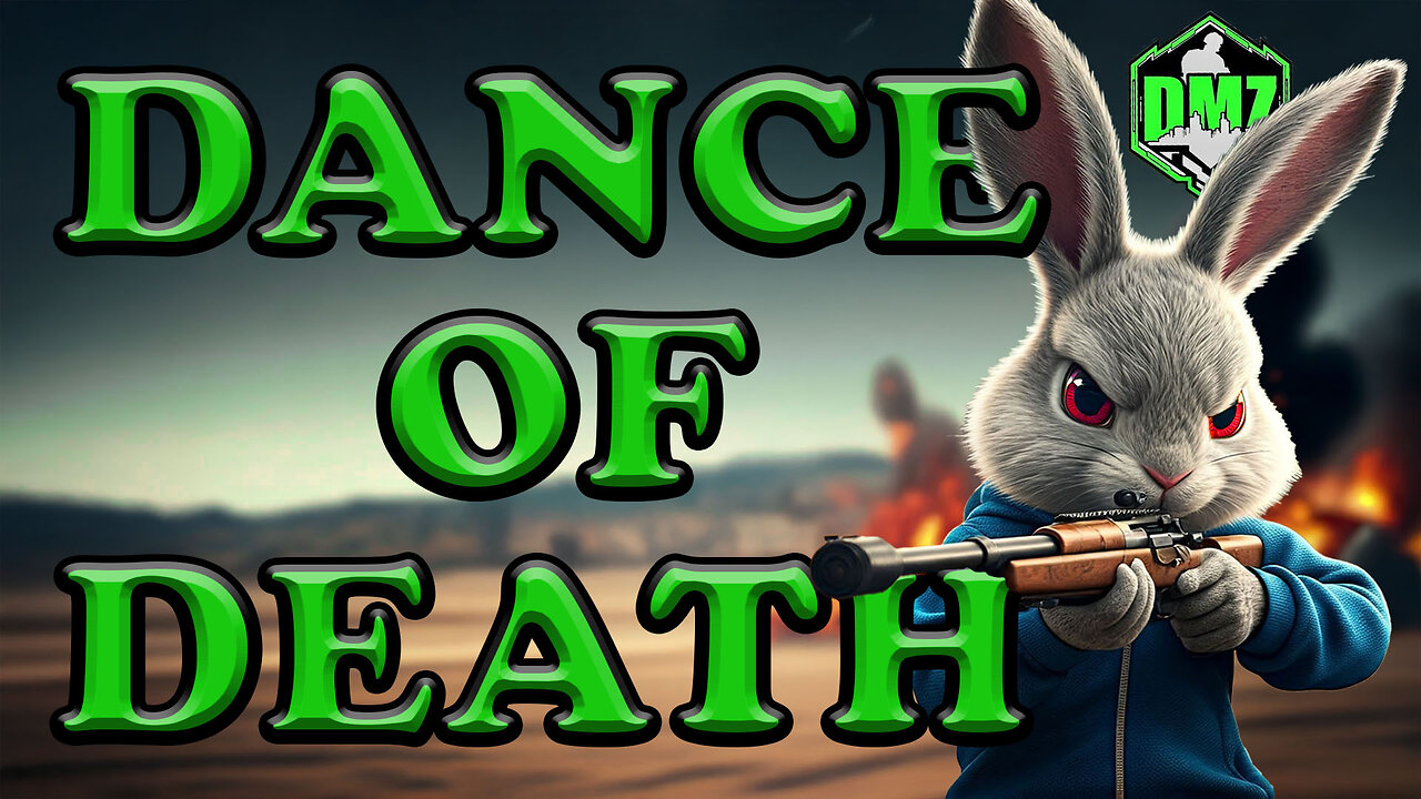 🔴 DMZ LIVE - "DANCE OF DEATH"