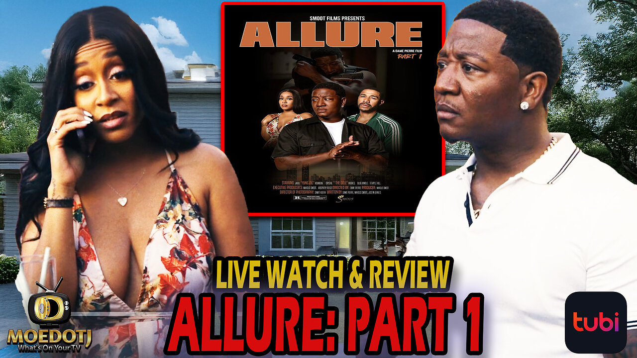 Allure: Part 1 | Tubi Movie Full Review