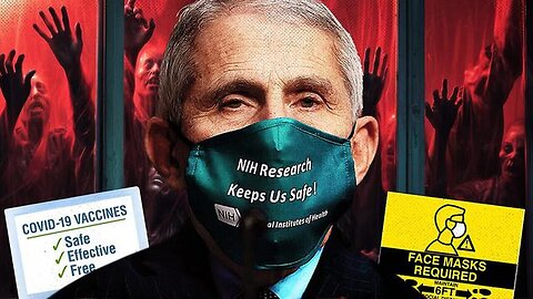 "Uncovered: Dr. Michael Nehls Explains Cabal's Method to Manipulate Minds"