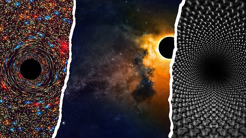 💀 Black Holes: Where Light Goes to DIE (and You Would Too!)