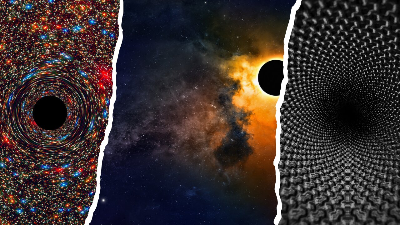 💀 Black Holes: Where Light Goes to DIE (and You Would Too!)