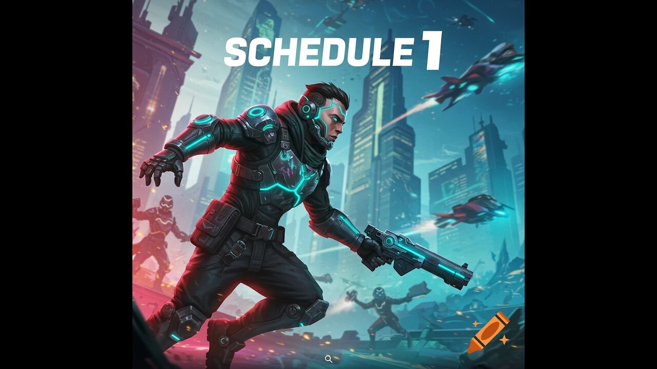 Should I shave my beard??? 👀🪒 Playing Schedule 1 Tonight!