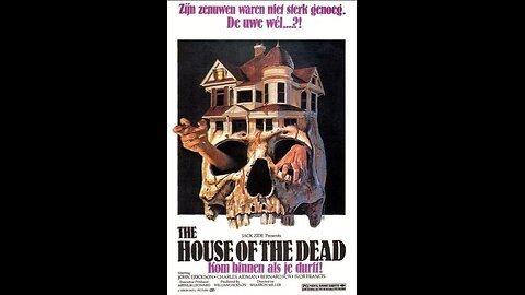 House Of The Dead (1978)