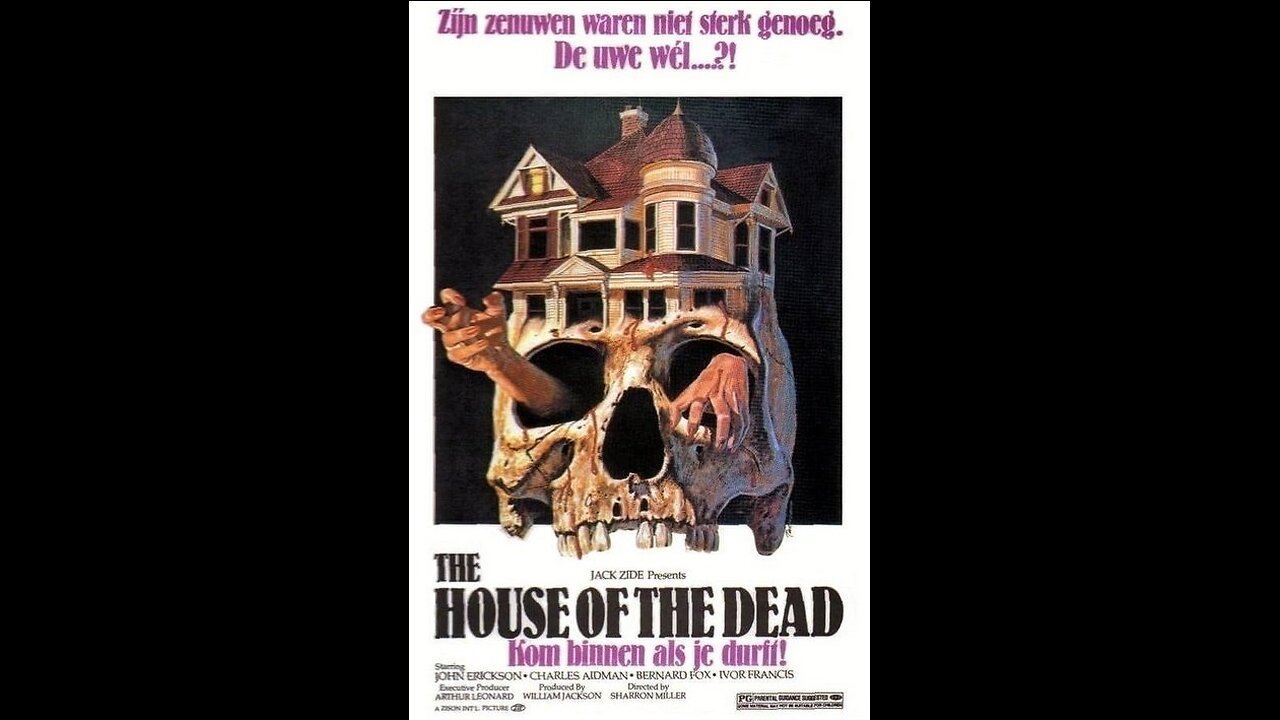 House Of The Dead (1978)