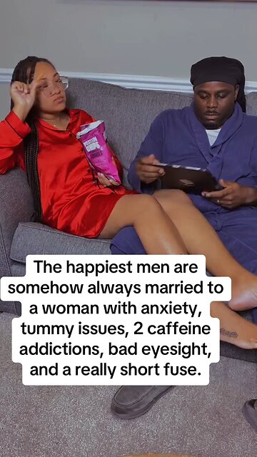 married happily ever after