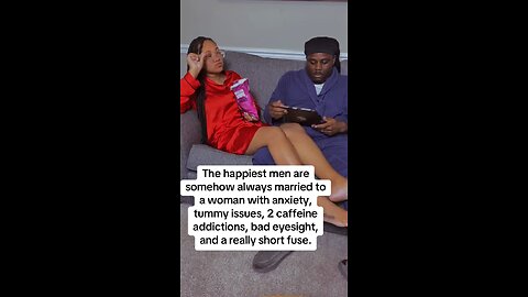 married happily ever after