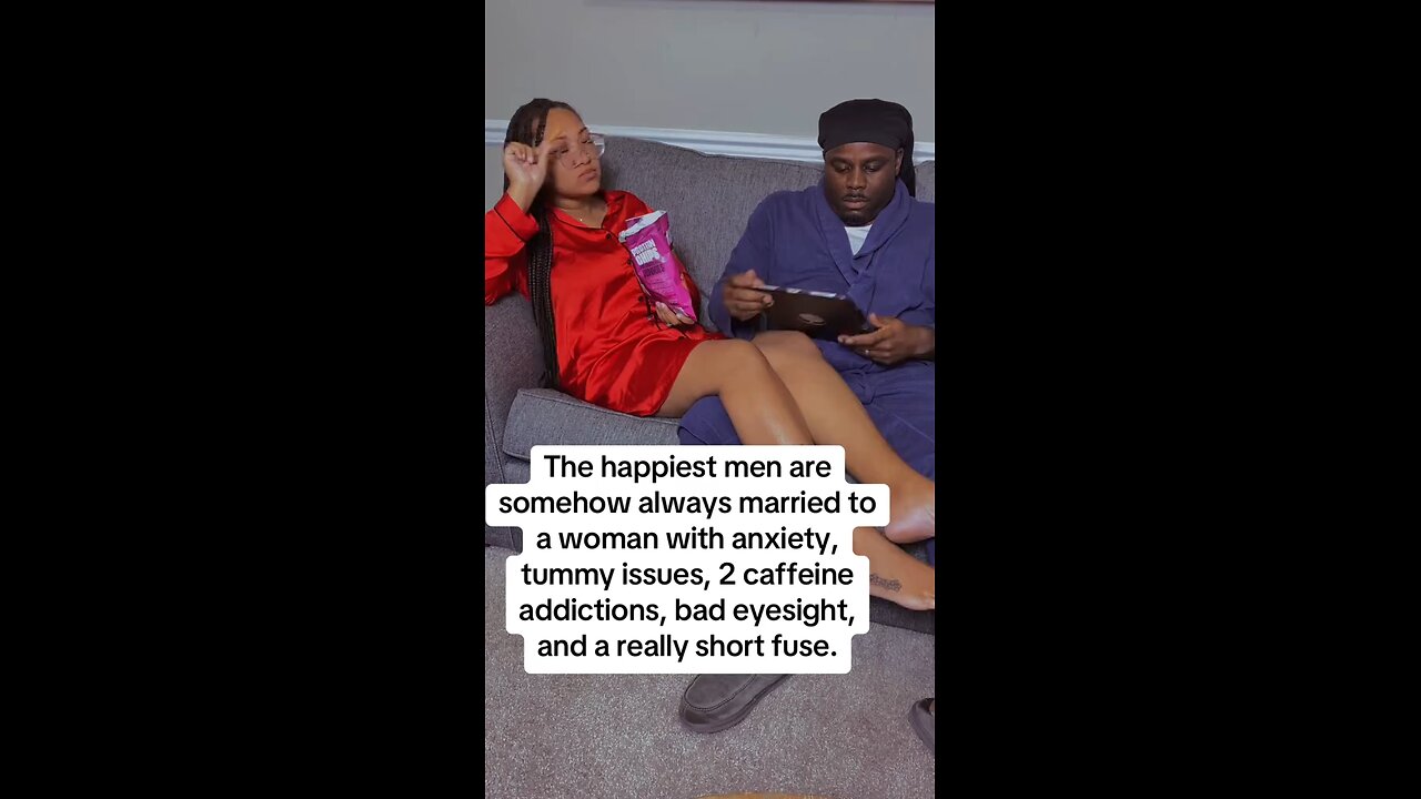 married happily ever after