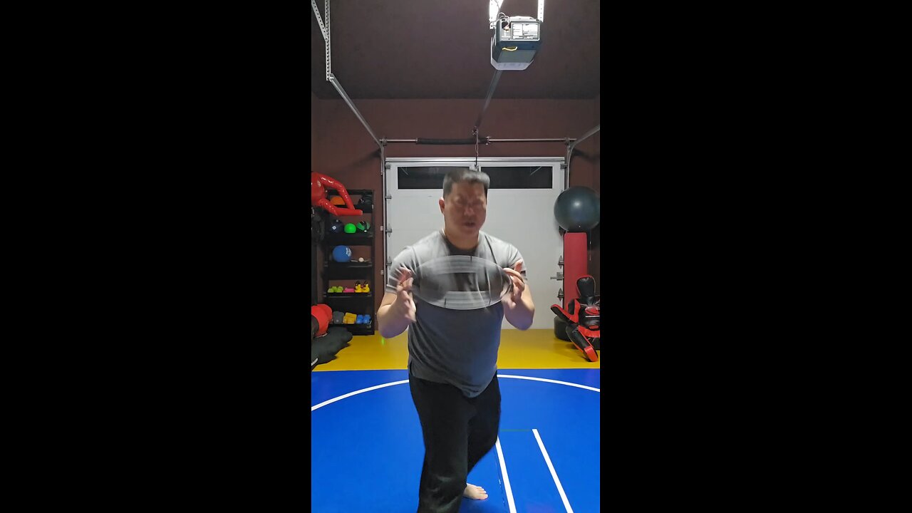 WTD Hand Combination 17, Ring Set (Second Rank)