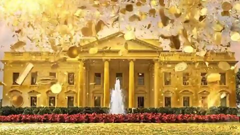 White House: 'LIVE VIEW: The White House? She’s in her Golden Age' ✨