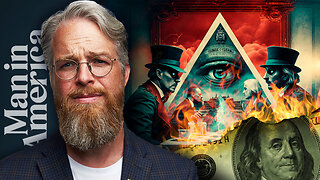 America Was Turned Into Babylon by Luciferian Cults — Here’s Why & How w/ Matthew Ehret