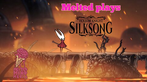 Hollow knight silk song is final out !!!!!!