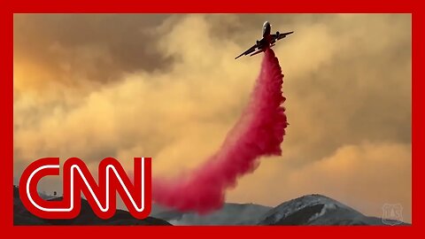 Gifford Fire becomes California’s largest wildfire of 2025