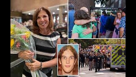 Societal Narcissism - What The Minn. Shooting Proves About The Golden Child