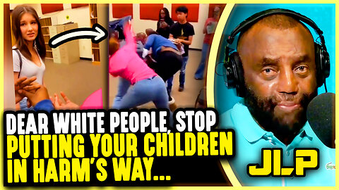 Why Would ANY Parent Send Their Kid to This School? | JLP Reacts