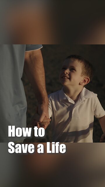 Letter to my Son Pt 1