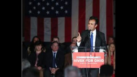 Ramaswamy Family Bodyguard Arrested on Drug Charges