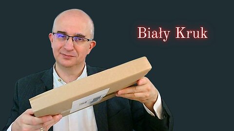 Mówiąc króto o nowościach: Biały Kruk (131)