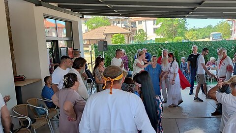 Међународна словенска конференција - Сребрно језеро (22. јун 2025.)