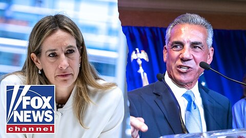 These races could be closer than expected: Karl Rove