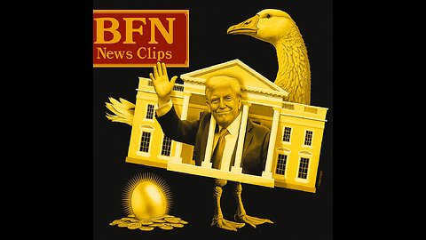 BFN News Clips #171 Breakdown of the Scam!