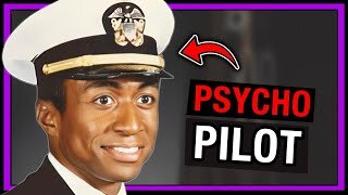 This Idiot Tried To Crash His Own Plane