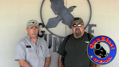 Ruger's SR1911 Lightweight Commander, Simply Rugged Leather, and Gunsite Academy